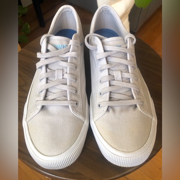 KSWISS MENS BRIDGEPORT SNEAKERS 🧿 - Picture 10 of 13